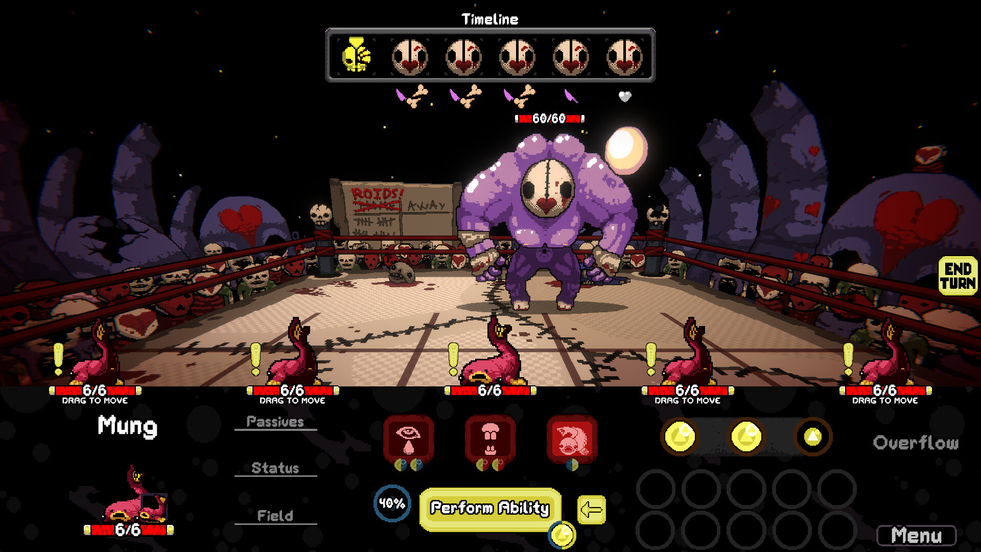 Brutal Orchestra Screenshot 11