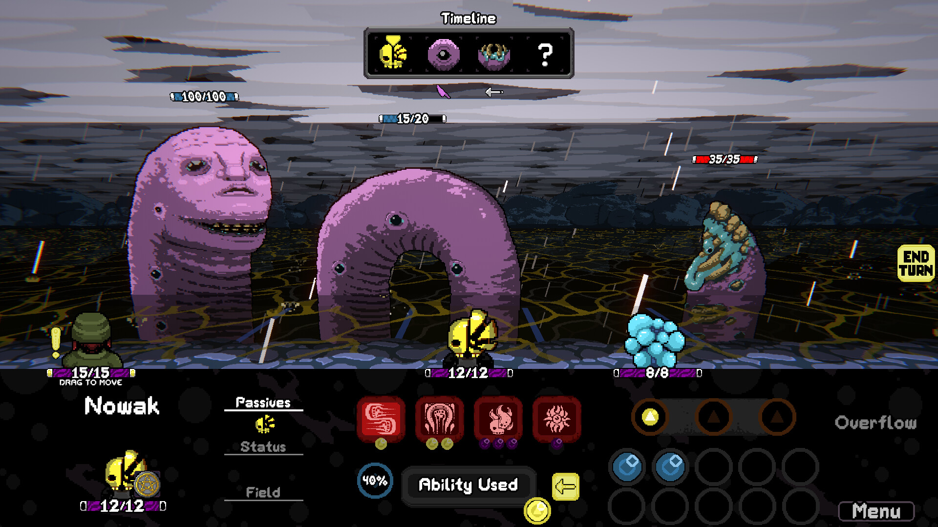 Brutal Orchestra Screenshot 0