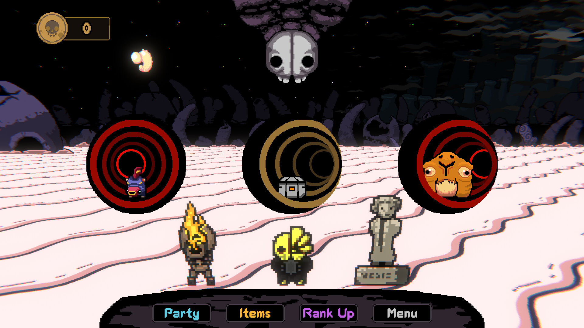 Brutal Orchestra Screenshot 3