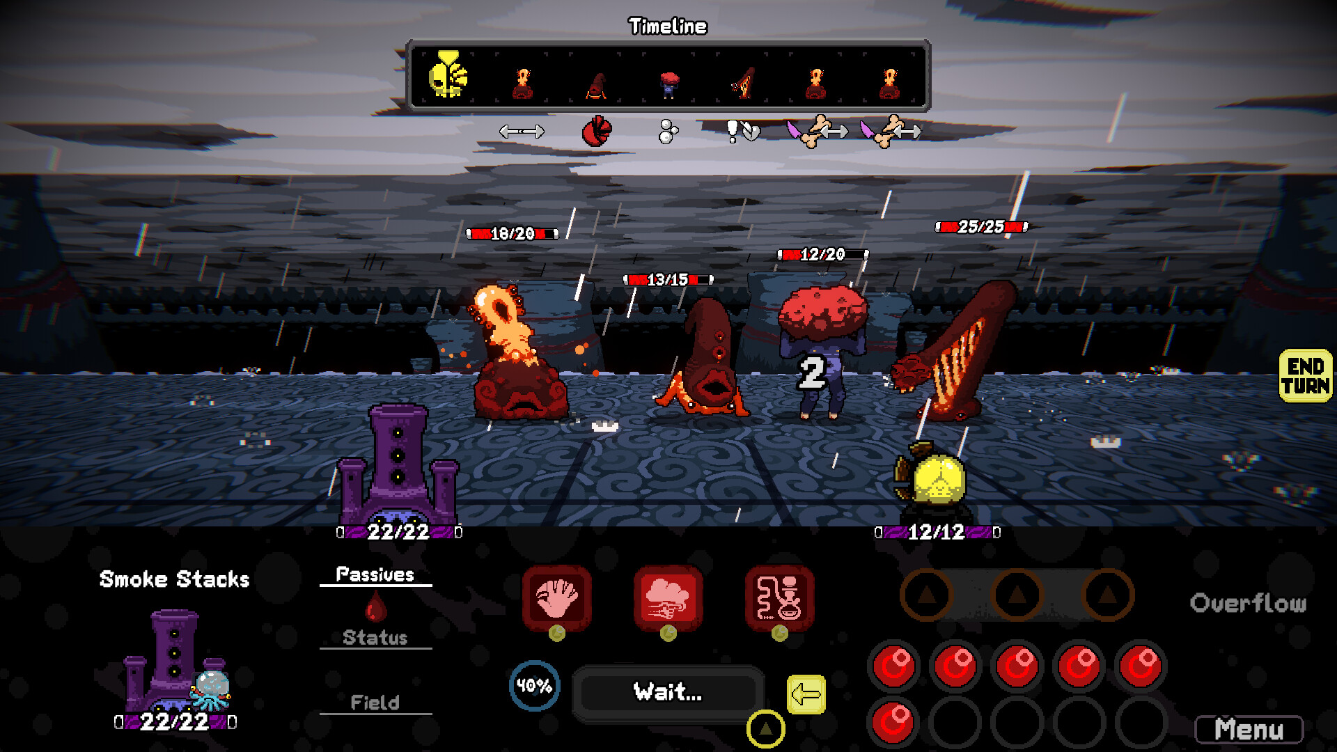 Brutal Orchestra Screenshot 4