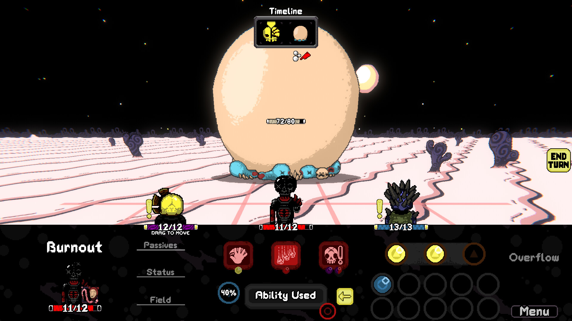 Brutal Orchestra Screenshot 5