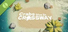 Crabs Dive In Crossway Demo