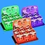 Intermediate Mystery Box Collector icon