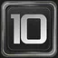 Rookie in the Arena icon