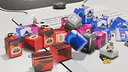 Flash Doll Screenshot 12