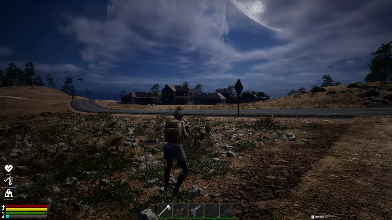The Isolated Screenshot 8
