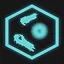 旧日的暴君 icon