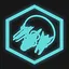 鸢尾精锐驾驶员 icon