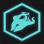 海德拉精锐驾驶员 icon