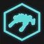 泰坦精锐驾驶员 icon