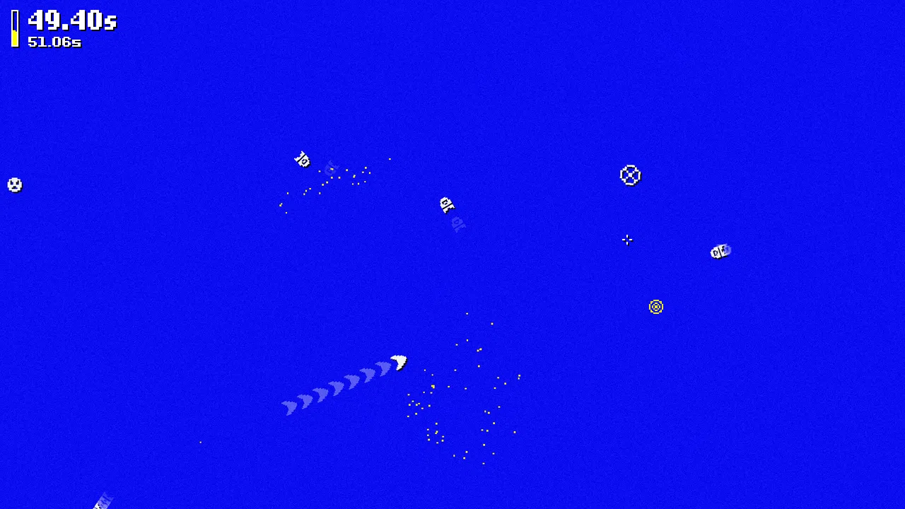 Colorfire Redux Screenshot 1