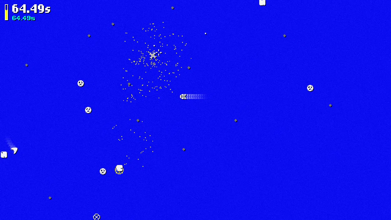 Colorfire Redux Screenshot 0