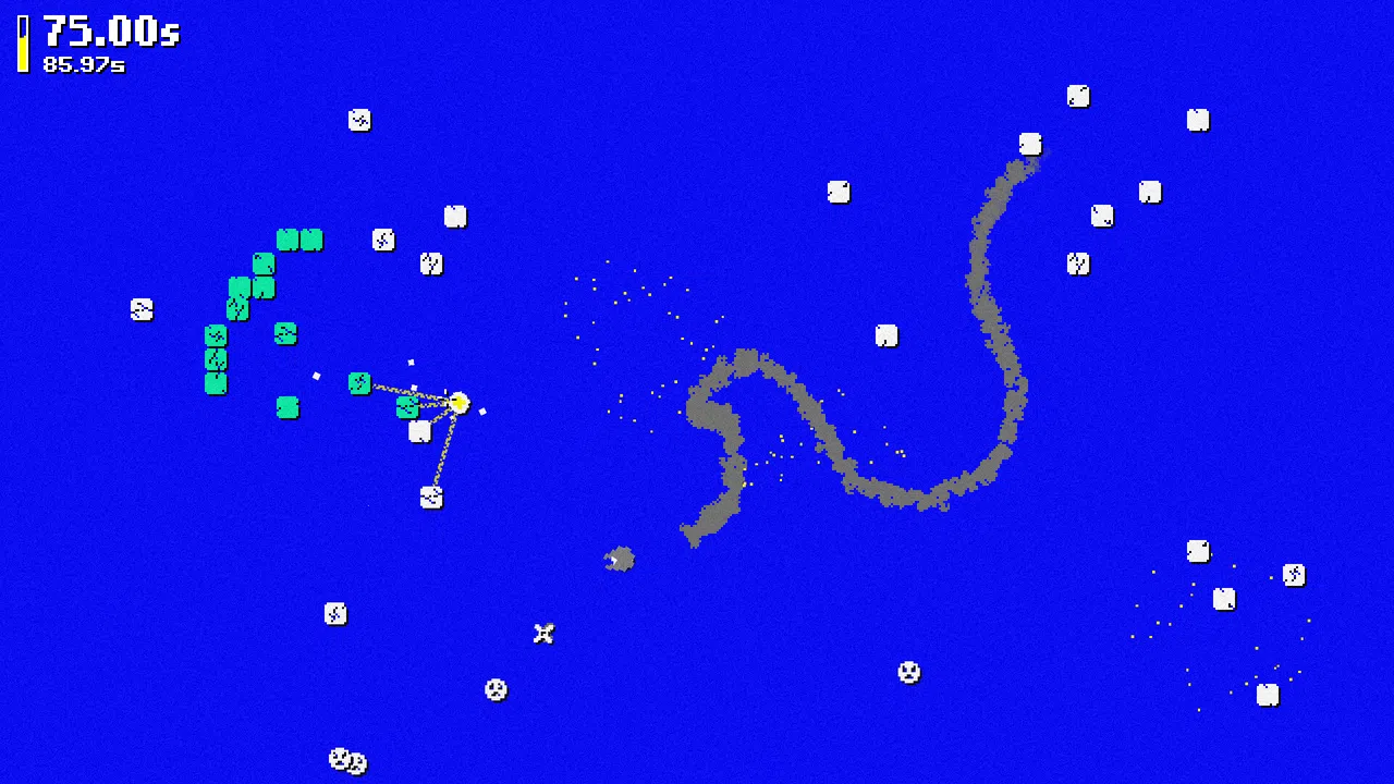 Colorfire Redux Screenshot 4