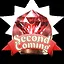 The Second Coming icon