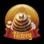 Victory icon