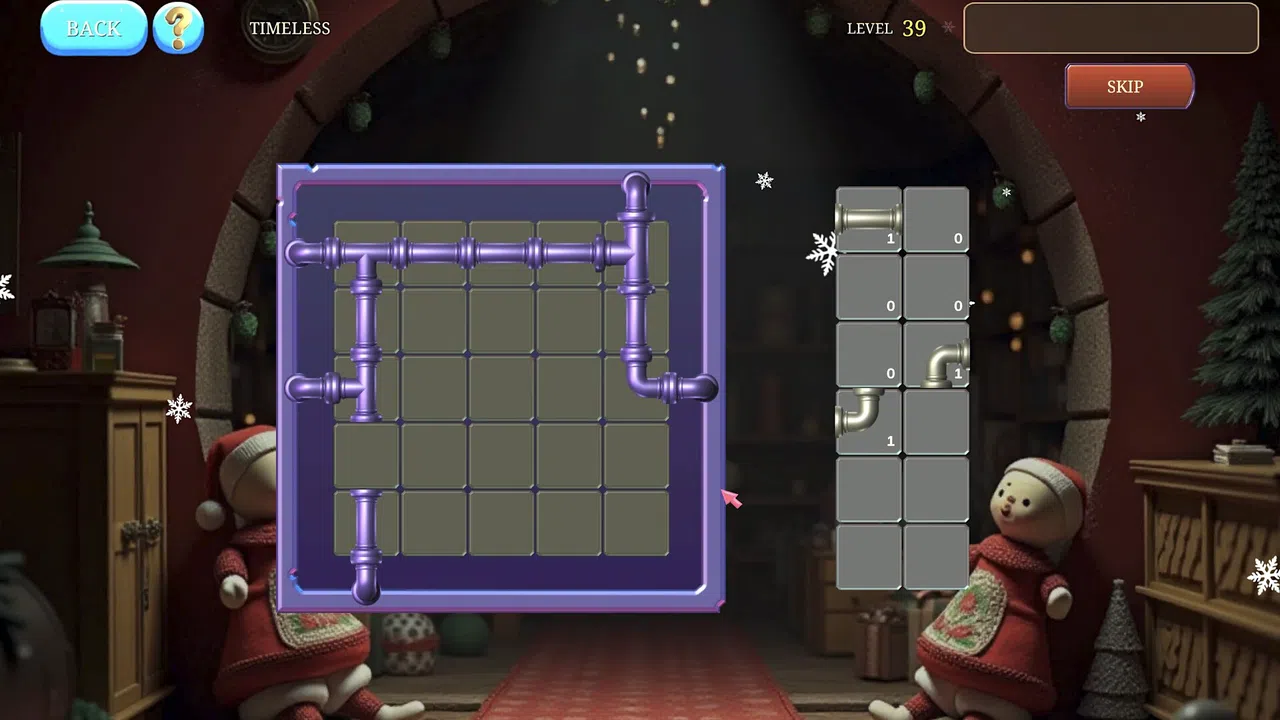 Christmas Yarn 3: Tangled Traditions CE Screenshot 7