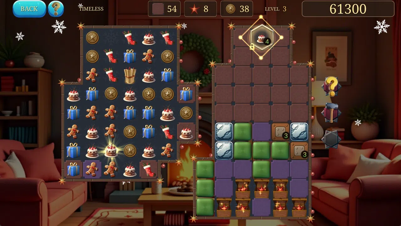 Christmas Yarn 3: Tangled Traditions CE Screenshot 9
