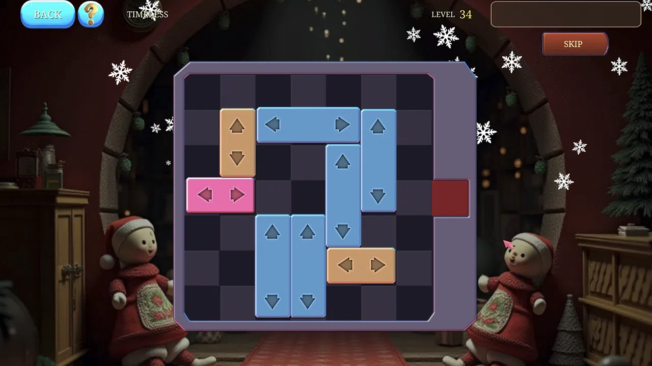 Christmas Yarn 3: Tangled Traditions CE Screenshot 8