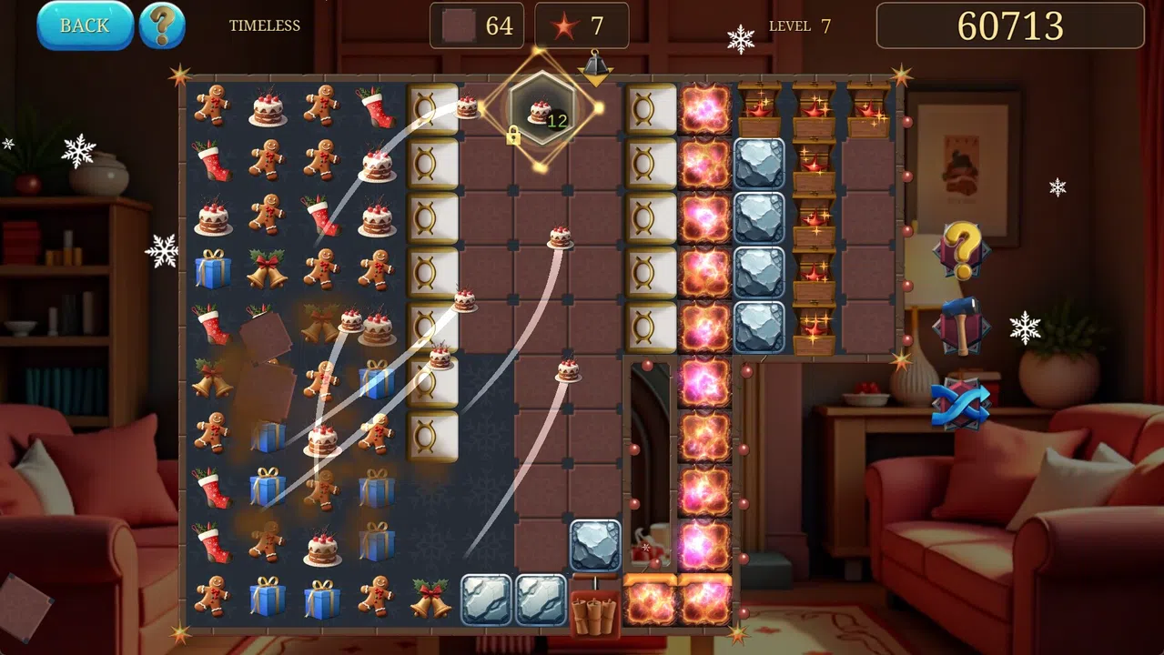 Christmas Yarn 3: Tangled Traditions CE Screenshot 10
