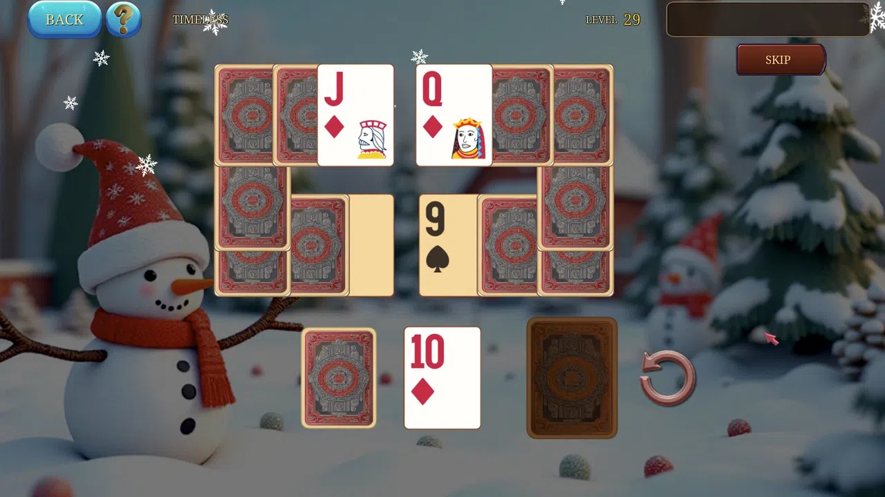 Christmas Yarn 3: Tangled Traditions CE Screenshot 4