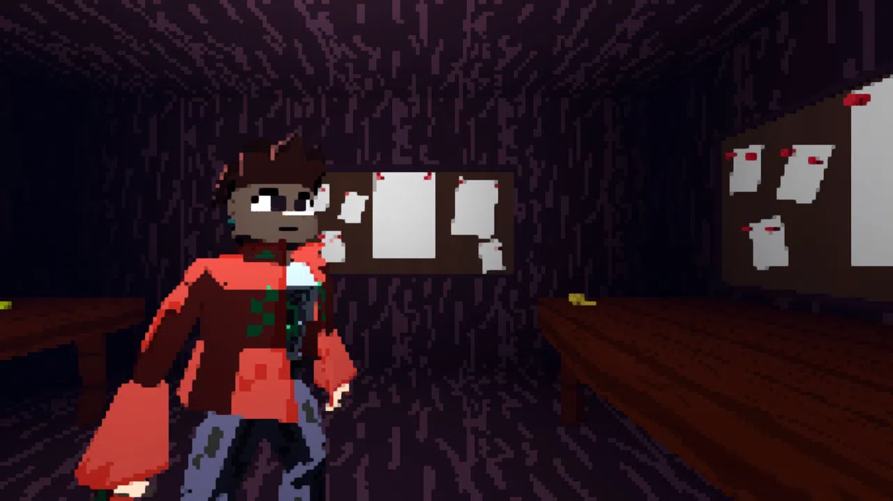PseudoSanity Screenshot 0