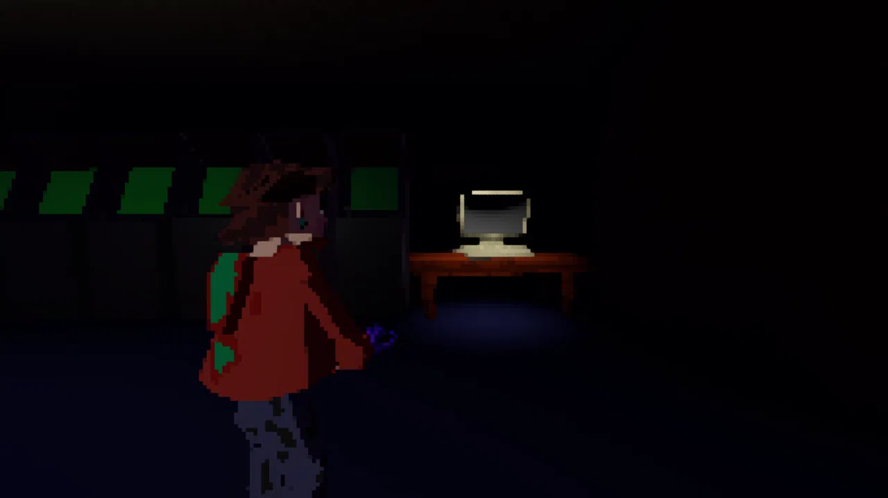 PseudoSanity Screenshot 1