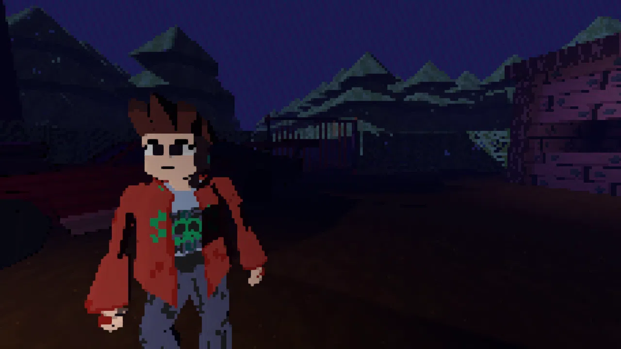 PseudoSanity Screenshot 2