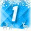 Level 1 icon