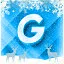G icon