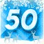 Level 50 icon