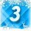 Level 3 icon