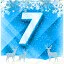 Level 7 icon