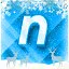 n icon