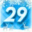 Level 29 icon