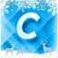C icon