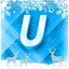 U icon