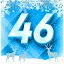 Level 46 icon