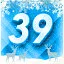 Level 39 icon