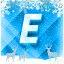 E icon
