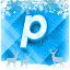 p icon