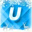 u icon