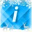 i icon