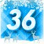 Level 36 icon