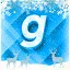 g icon