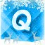 Q icon