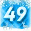 Level 49 icon