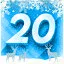Level 20 icon