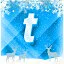 t icon
