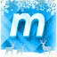 m icon