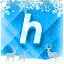 h icon